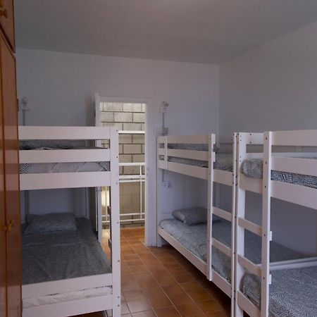 Las Eras Nest Hostel Экстерьер фото