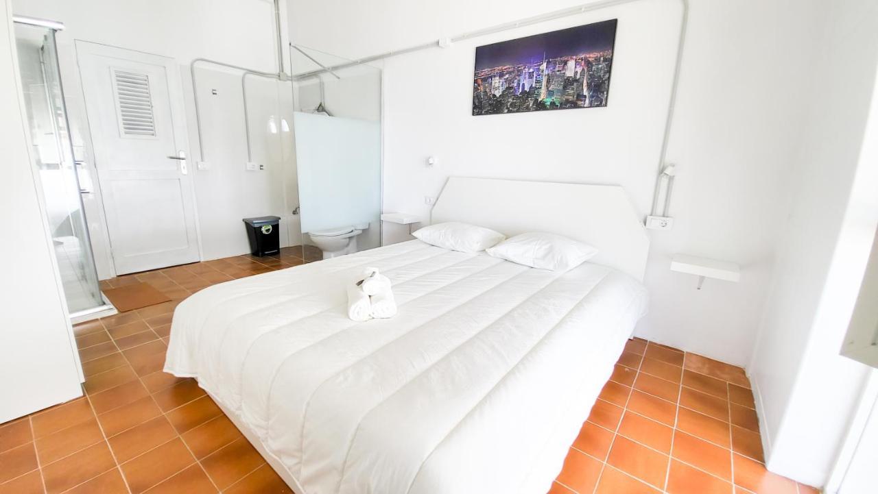 Las Eras Nest Hostel Экстерьер фото