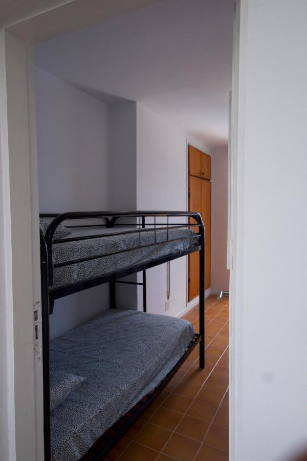 Las Eras Nest Hostel Экстерьер фото