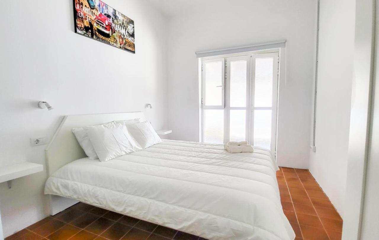 Las Eras Nest Hostel Экстерьер фото