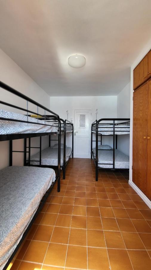 Las Eras Nest Hostel Экстерьер фото